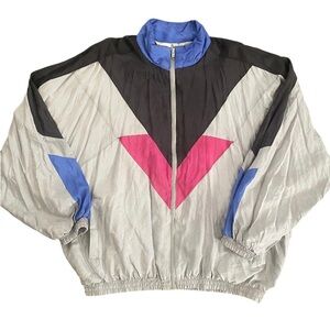 Vintage (SILK) Aviat/Sportif Jacket